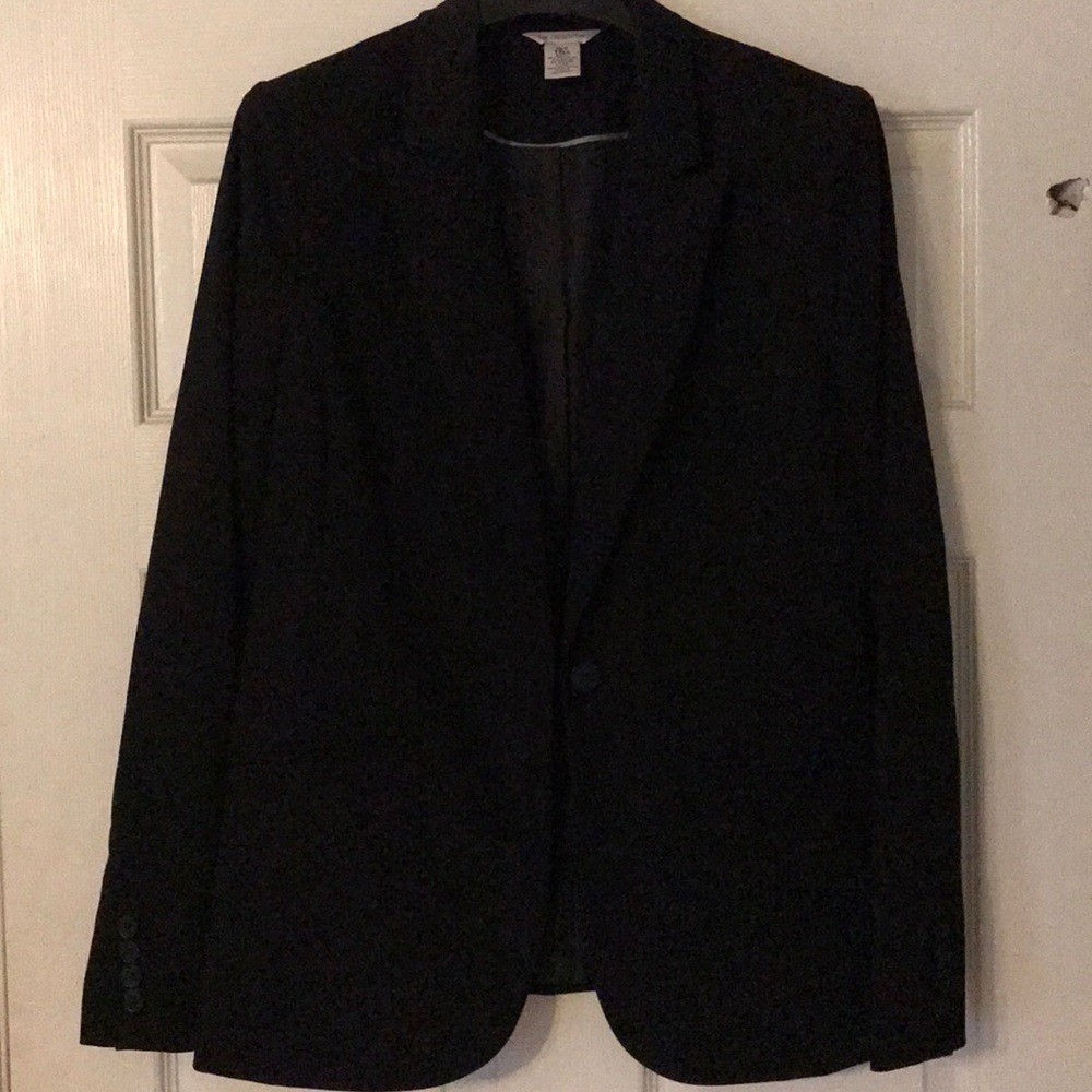 Dress Jacket- size 10Tall